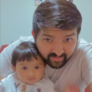 Meet your Posher, Kalpesh